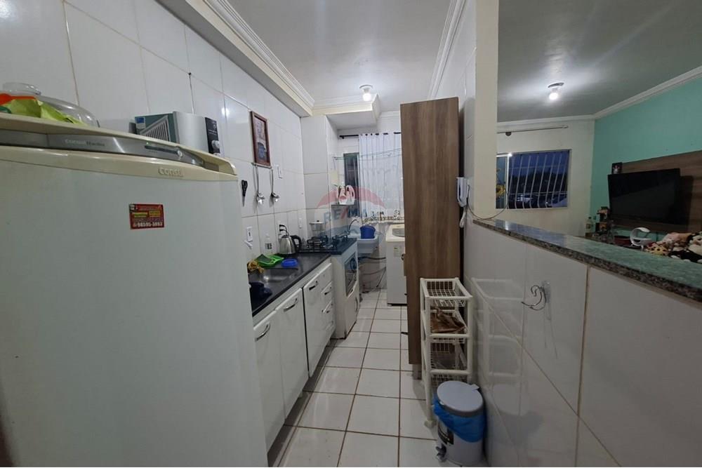 Apartamento - Venda - Riacho Fundo , Distrito Federal - IMG-20251105-WA0020.jpg - 880201057-10