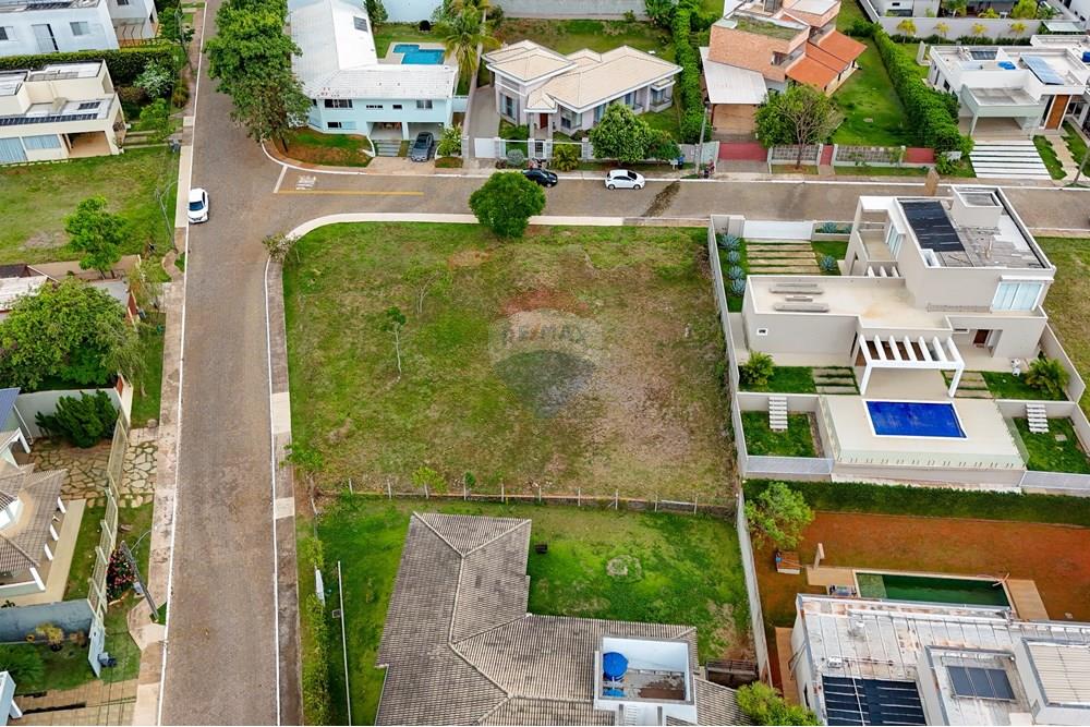 Terreno - Venda - Brasília , Distrito Federal - DJI_20251203142834_0026_D_MINI4.jpg - 880111100-27