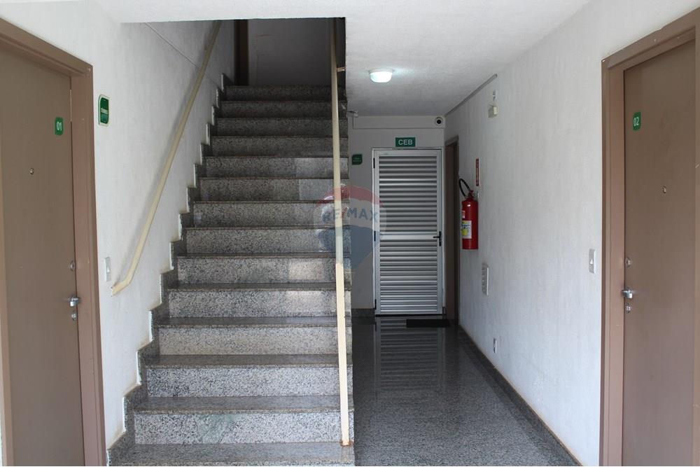 Apartamento - Venda - Brasília , Distrito Federal - Hall de entrada - 1.JPG - 880151004-219