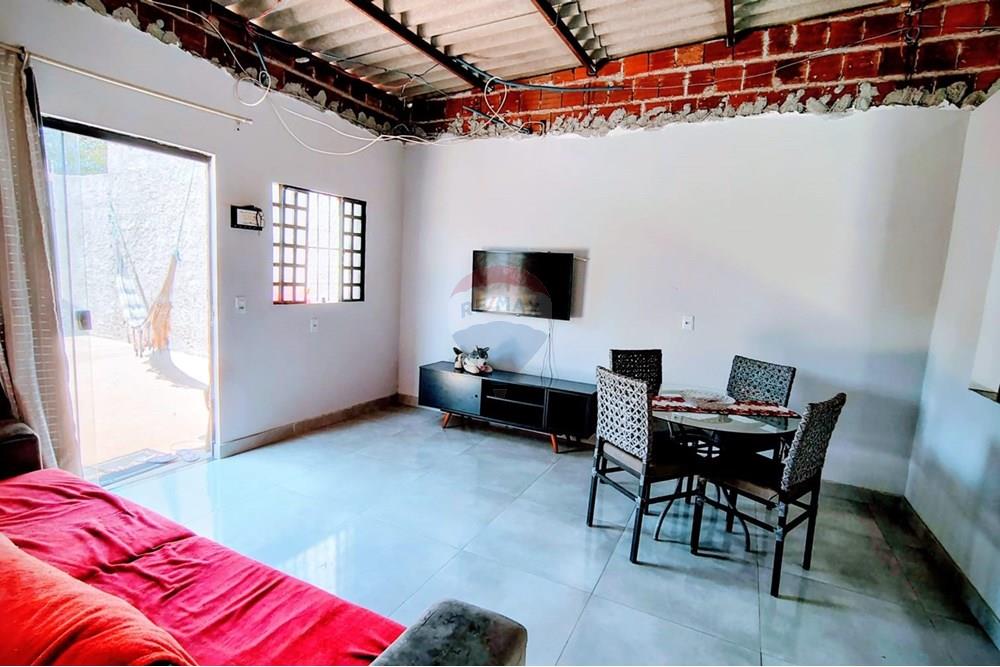 Casa - Venda - Samambaia , Distrito Federal - Sala 1.3.jpeg - Sala - 880391077-5