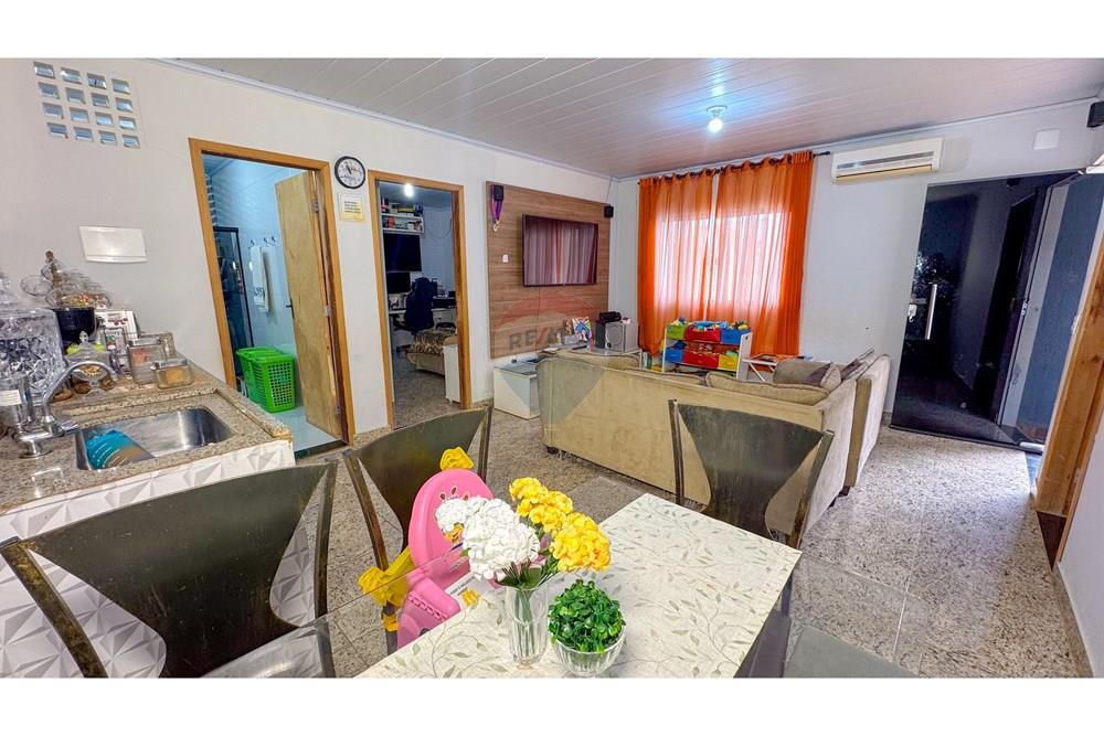 Casa - Venda - Brasília , Distrito Federal - IMG_5345.jpg - Sala - 880231178-1