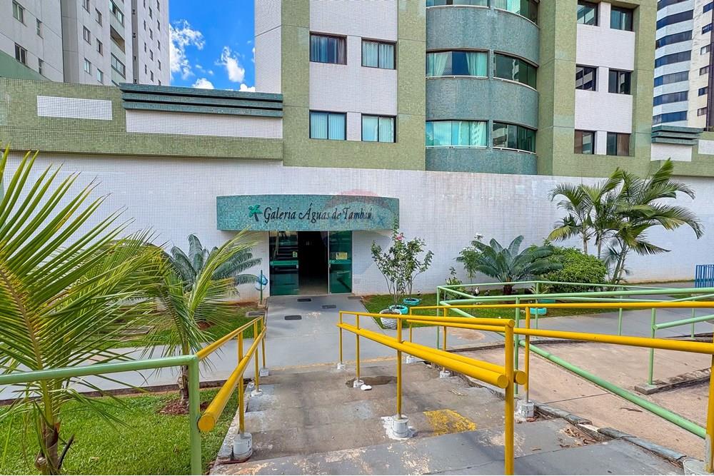 Ponto Comercial/ Loja - Venda - Águas Claras , Distrito Federal - Cópia de IMG_2723.jpg - 880111132-2