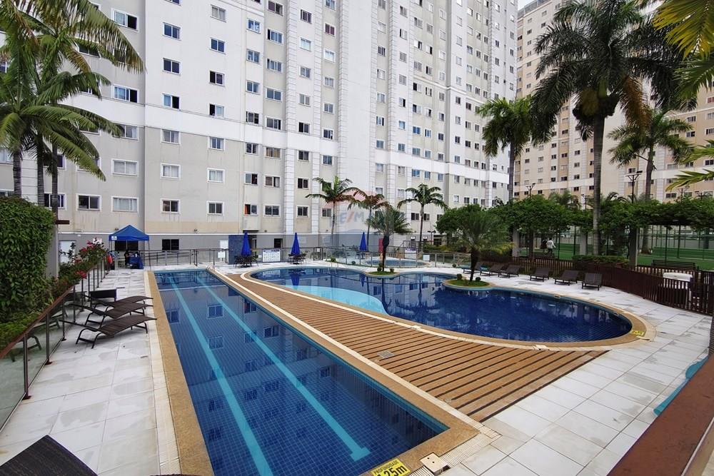 Apartamento - Alugar - Taguatinga , Distrito Federal - IMG_20260303_150853.jpg - 880131002-159