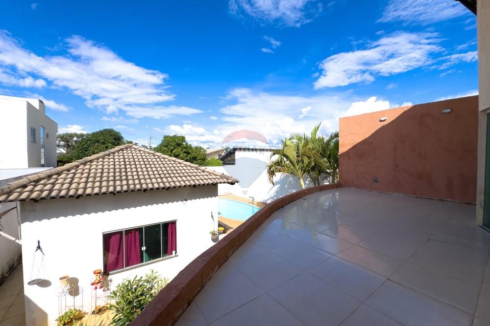 Casa de Condomínio - Venda - Sobradinho , Distrito Federal - IMG_0205.jpg - 880451011-30