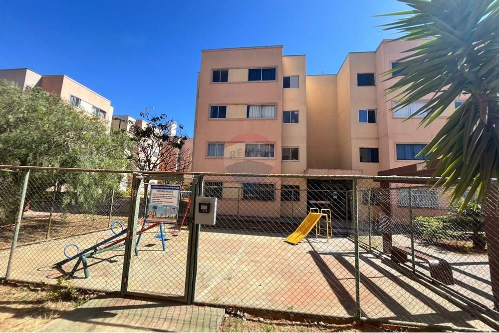 Apartamento - Venda - Riacho Fundo , Distrito Federal - WhatsApp Image 2025-08-19 at 13.19.23.jpeg - 880201021-50