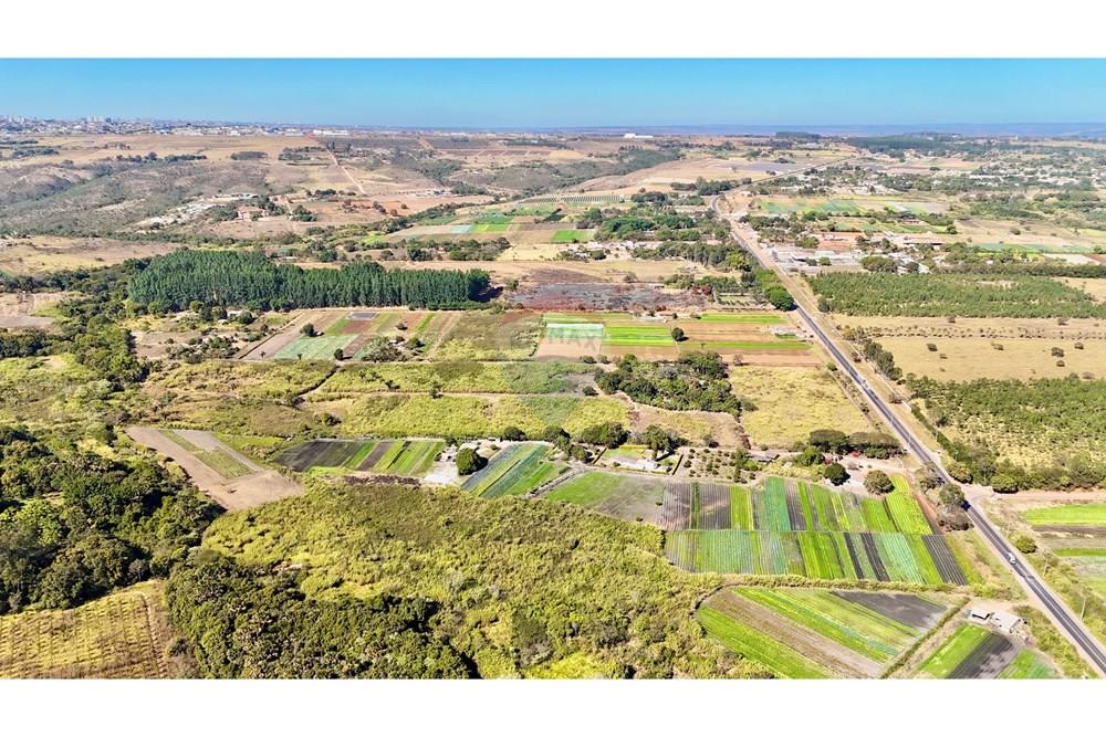 Chácara / Sítio / Fazenda - Venda - Ceilandia , Distrito Federal - DJI_20250707101750_0326_D.jpg - 880411001-271