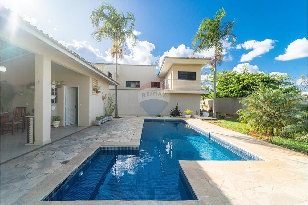 Casa de Condomínio - Venda - Brasília , Distrito Federal - _DSC8662.jpg - 880131002-133