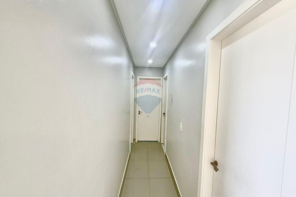 Apartamento - Venda - Águas Claras , Distrito Federal - CORREDOR.jpg - 880411017-53