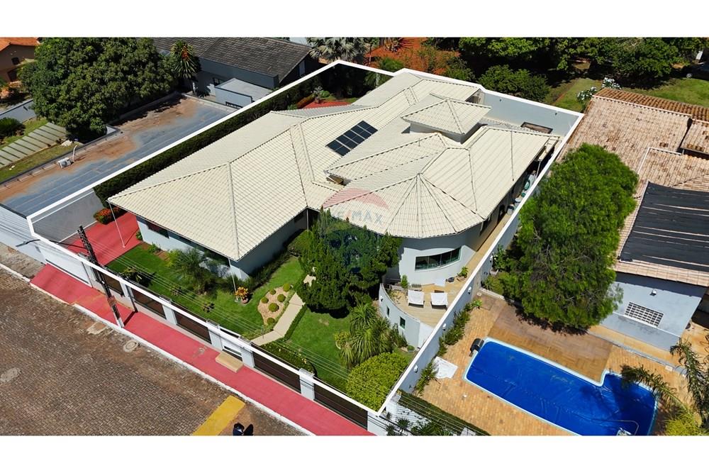 Casa - Venda - Águas Claras , Distrito Federal - DJI_20250403104440_0112_D.jpg - 880341172-27