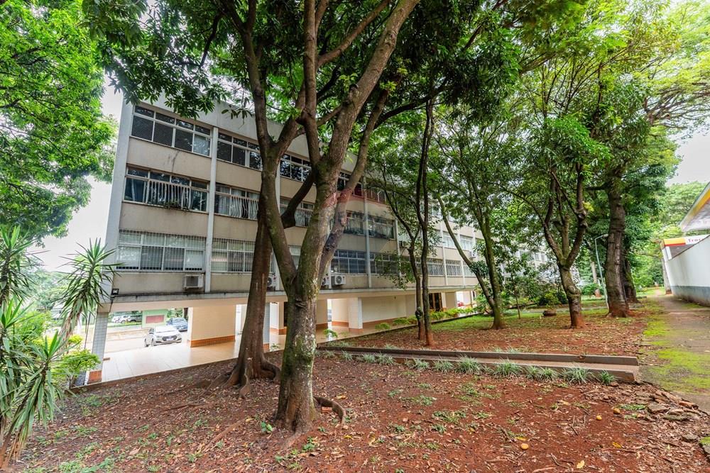 Apartamento - Venda - Brasília , Distrito Federal - DSC03699.jpg - Layout aberto - 880461004-152