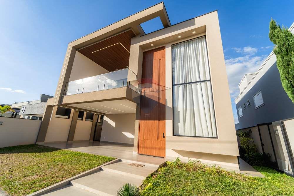 Casa de Condomínio - Venda - Sobradinho , Distrito Federal - DSC00181.jpg - 880231011-129