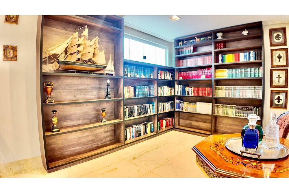 Sobrado - Venda - Brasília , Distrito Federal - DJI_20250912172330_0314_D.jpg - 880411060-3