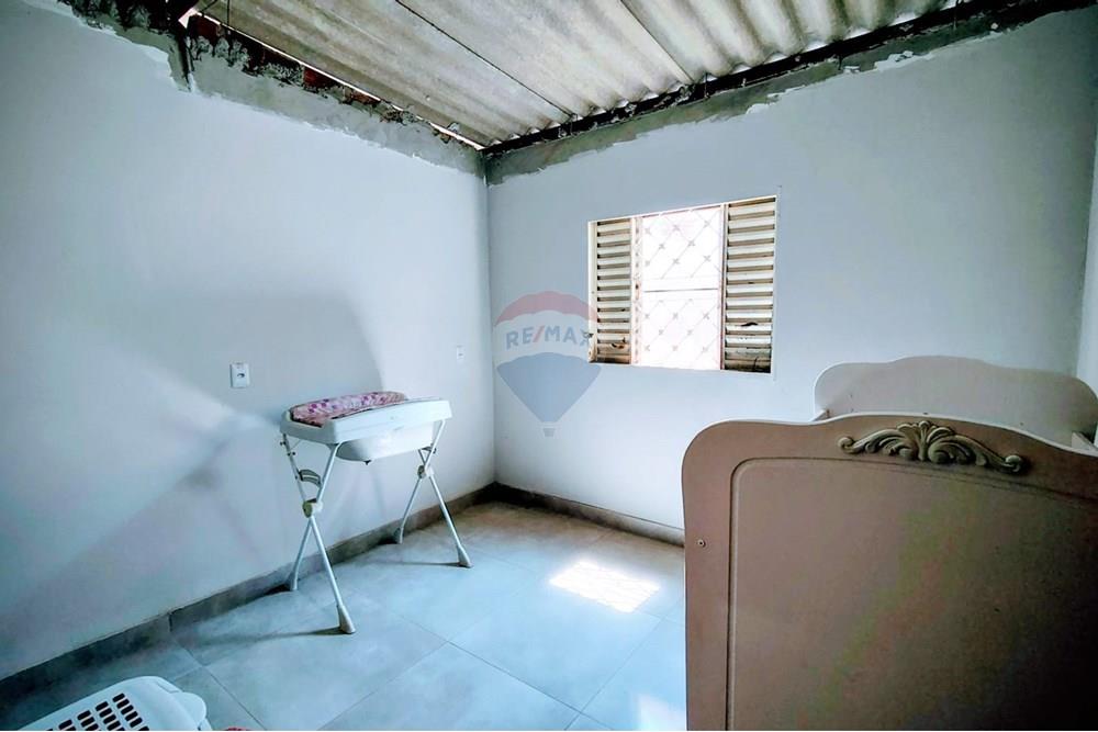 Casa - Venda - Samambaia , Distrito Federal - Quarto 2.jpeg - Quarto - 880391077-5