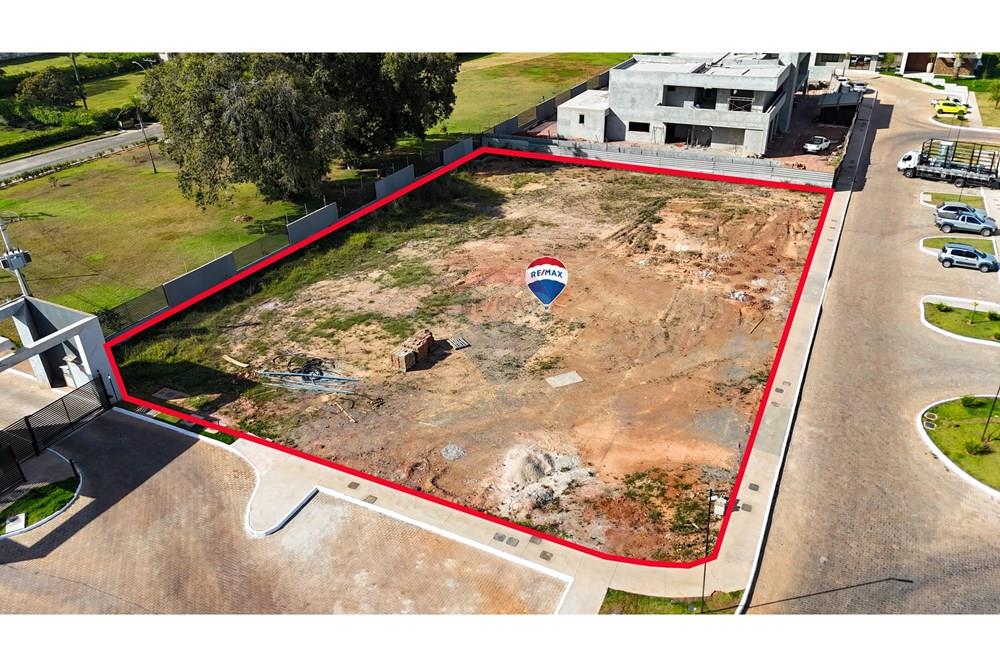 Terreno - Venda - Brasília , Distrito Federal - DJI_20250820152035_0462_D.jpg - 880341042-71