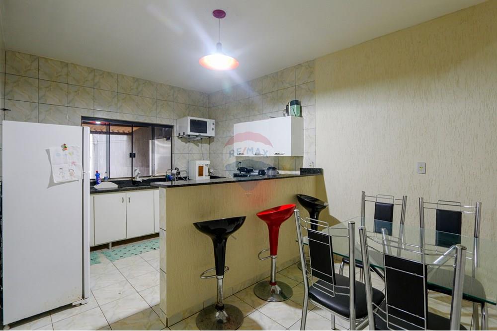 Casa - Venda - Guara , Distrito Federal - Cozinha - 001.jpg - 880221062-12