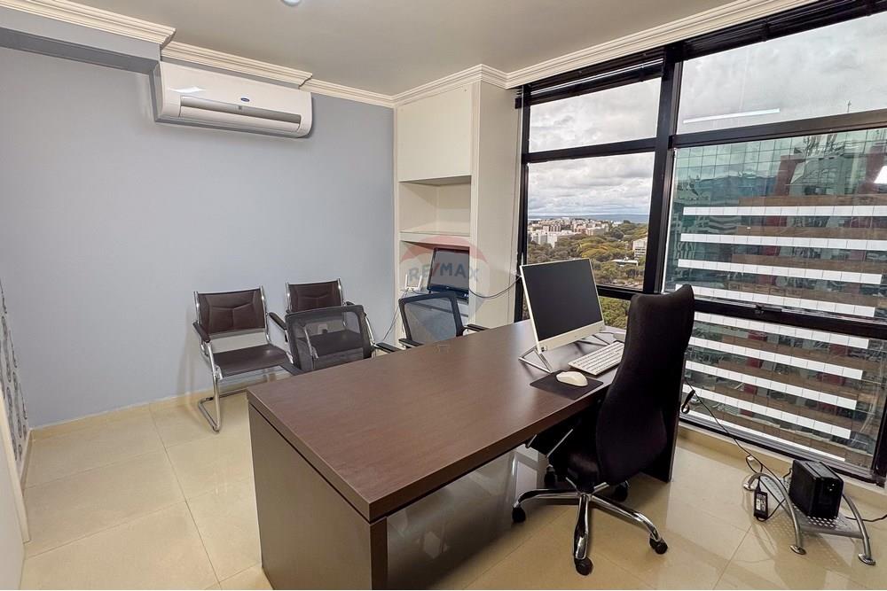 Cj. Comercial/ Sala - Venda - Brasília , Distrito Federal - IMG_4104.jpg - 880111015-26