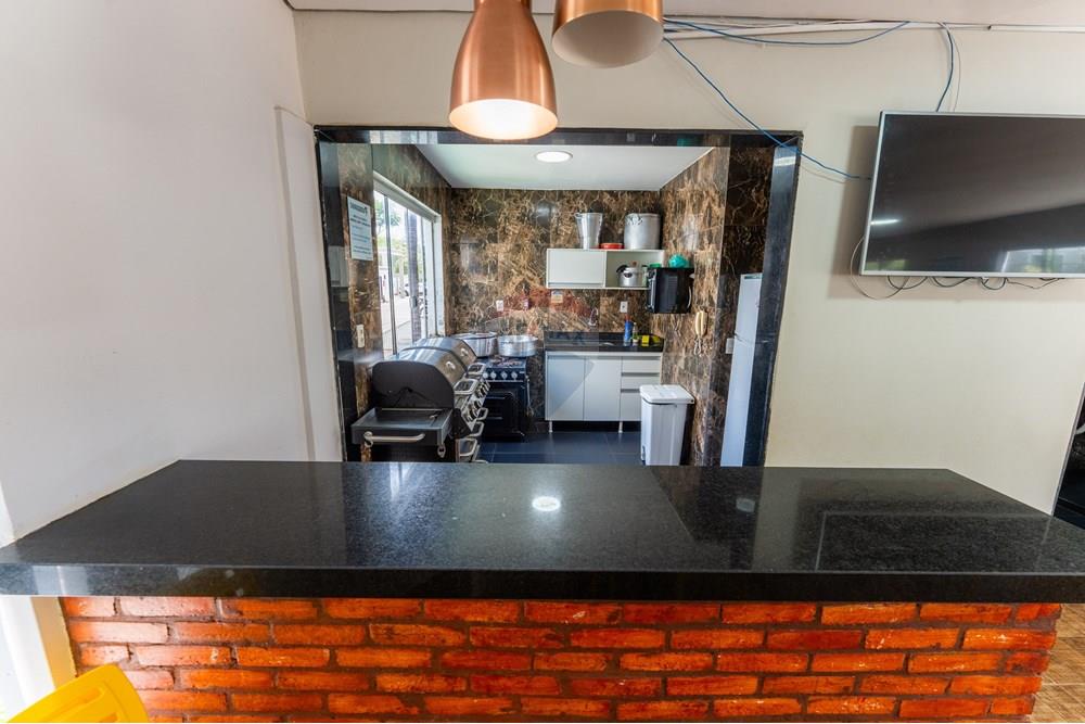 Apartamento - Venda - Valparaíso de Goiás , Goiás - DSC09539.jpg - Salão de Festas - 880461009-44