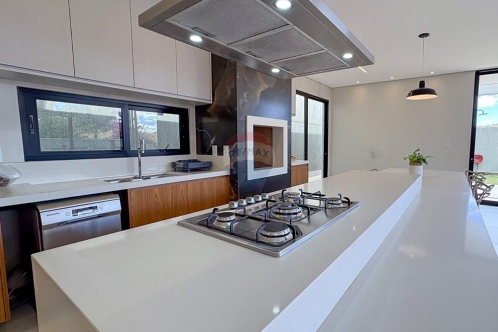 Casa de Condomínio - Venda - Brasília , Distrito Federal - IMG_2949.jpg - 880261047-71