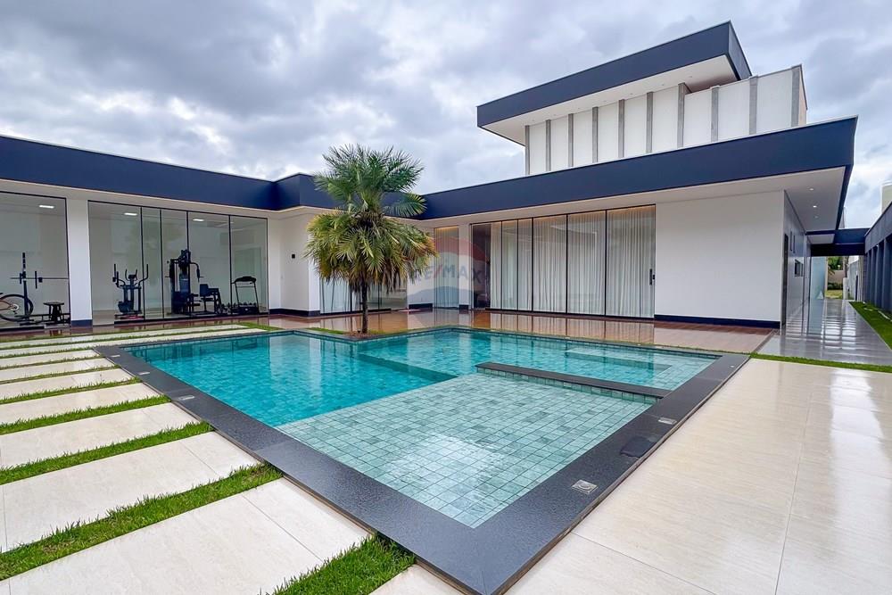 Casa - Venda - Gama , Distrito Federal - IMG_7913 (2).jpg - 880111133-12