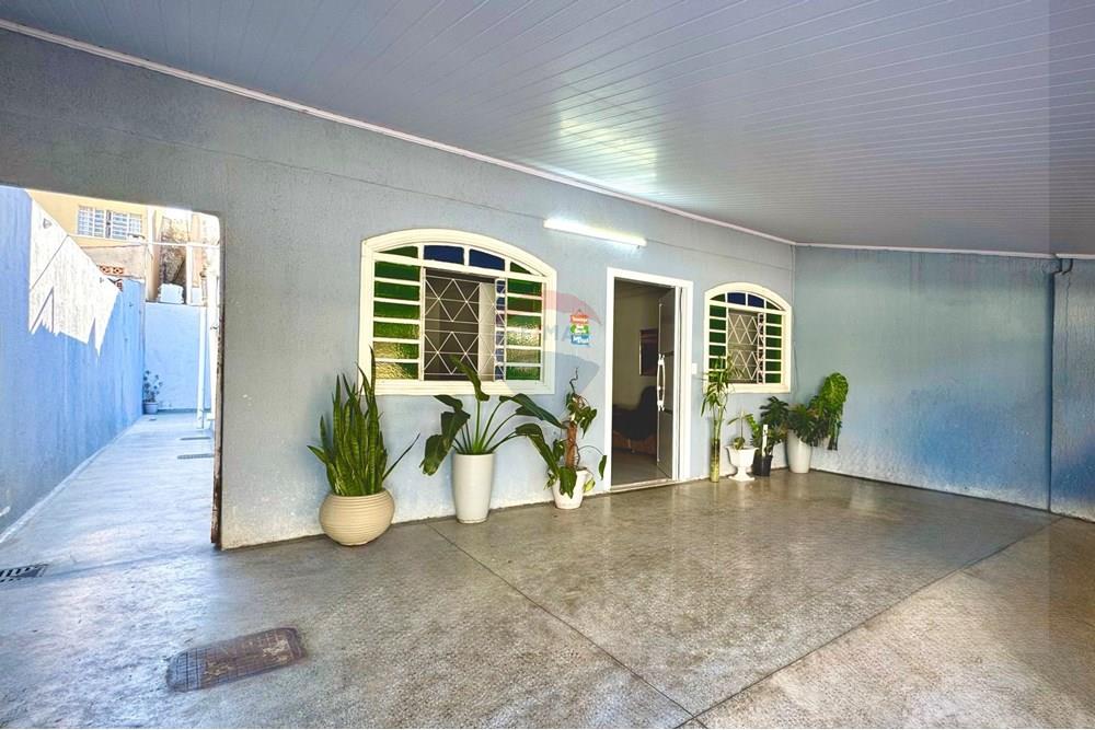 Casa - Venda - Samambaia , Distrito Federal - GARAGEM1.jpg - 880391001-167