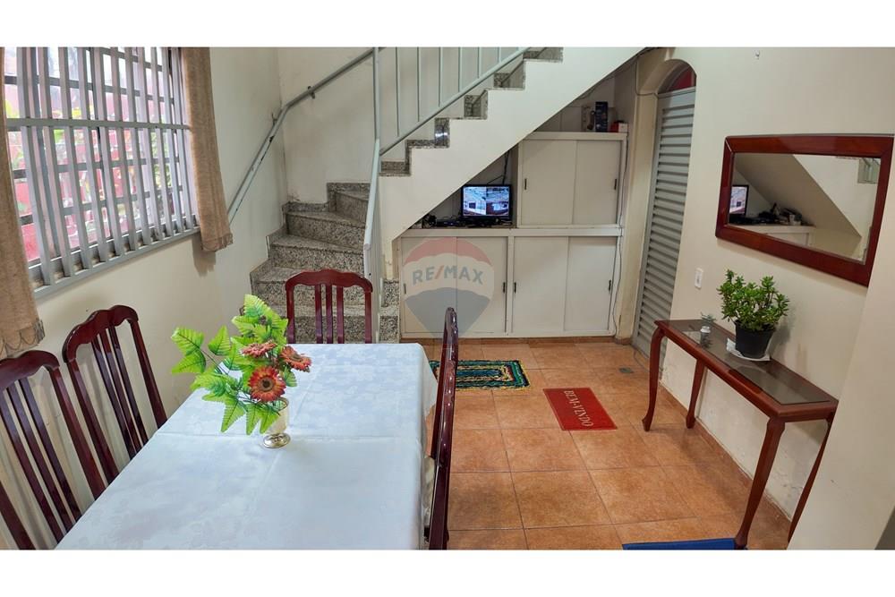 Sobrado - Alugar - Ceilandia , Distrito Federal - DJI_20250327100609_0956_D.jpg - 880411024-33