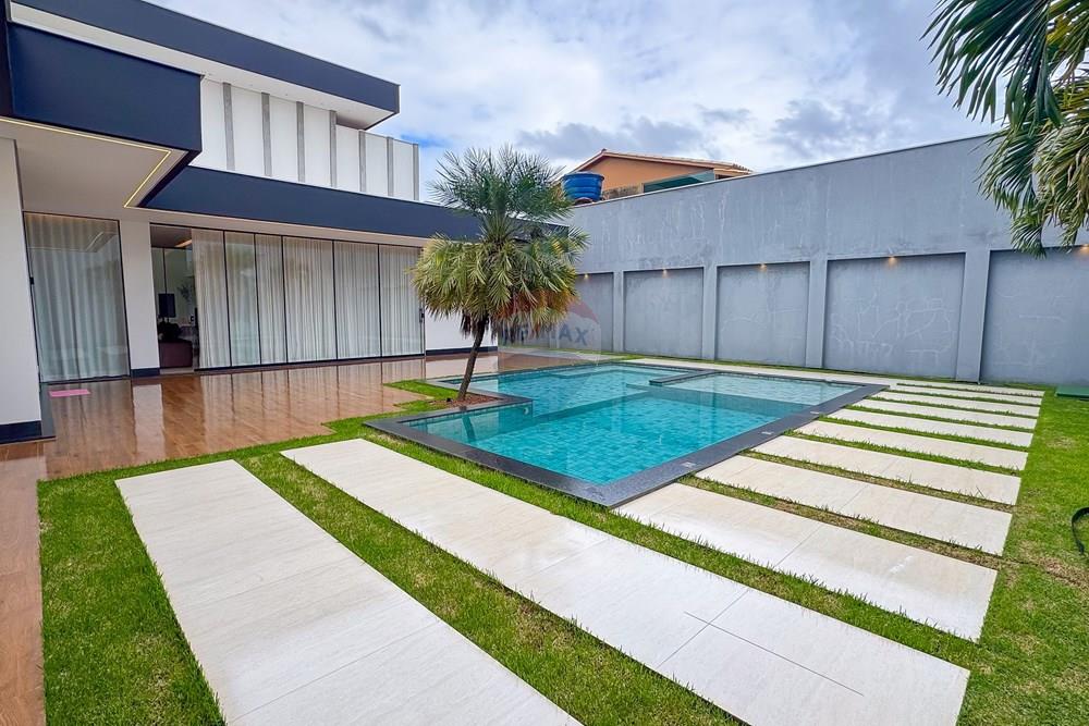 Casa - Venda - Gama , Distrito Federal - IMG_7911 (1).jpg - 880111133-12