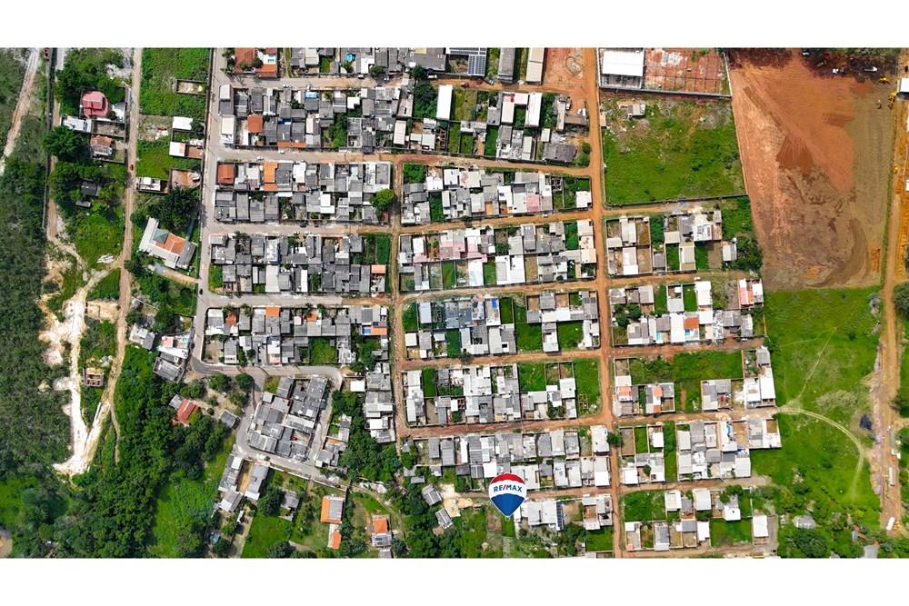 Terreno - Venda - Recanto das Emas , Distrito Federal - DJI_20241214092245_0014_D.jpg - 880231131-17