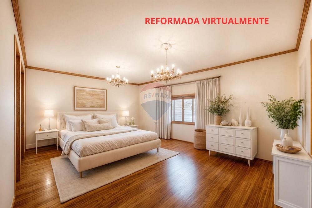 Casa - Venda - Brasília , Distrito Federal - Quarto.jpg - 880241003-119