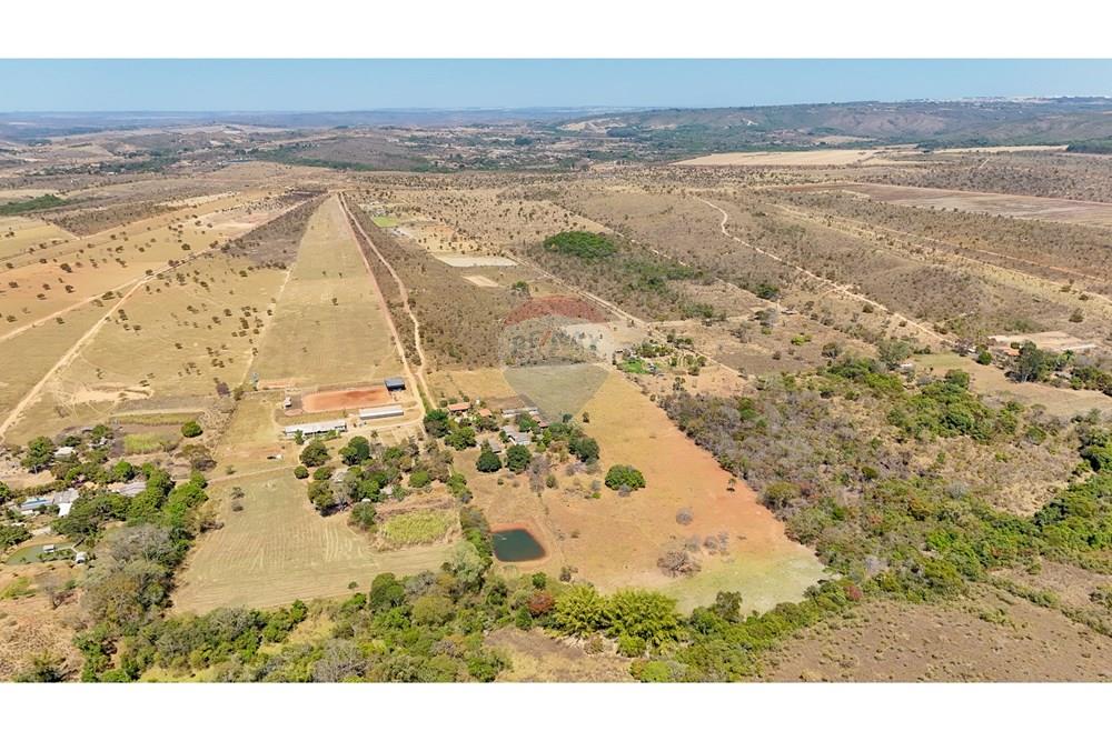 Chácara / Sítio / Fazenda - Venda - Planaltina , Distrito Federal - DJI_20250828105128_0113_D_MINI4.jpg - 880221003-55