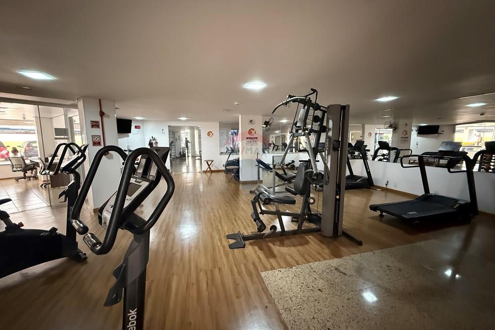 Apartamento - Venda - Brasília , Distrito Federal - IMG_3035.jpeg - 880241011-273