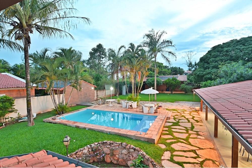 Casa - Venda - Brasília , Distrito Federal - DSC_1079.JPG - 880161048-45