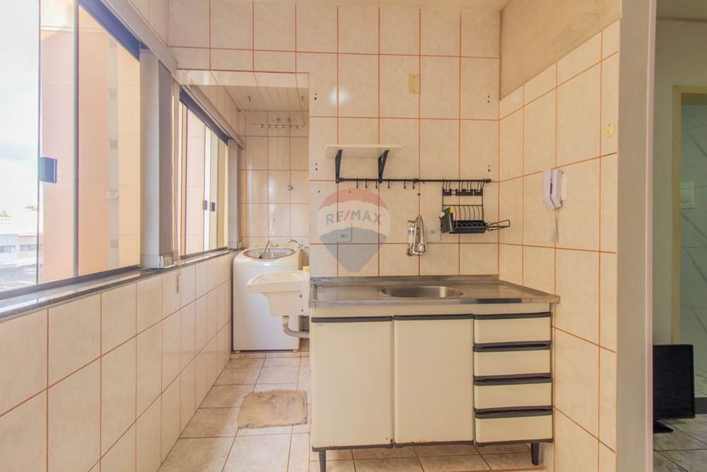 Apartamento - Venda - Taguatinga , Distrito Federal - _MG_5116-HDR.jpg - Cozinha - 880391092-2