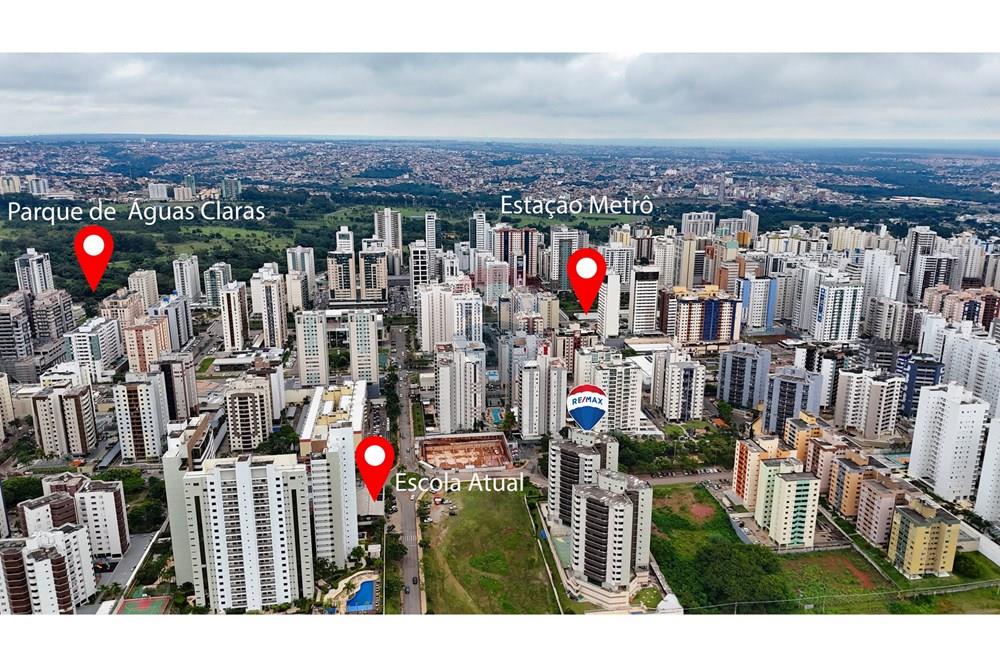 Apartamento - Venda - Águas Claras , Distrito Federal - DJI_20250410105324_0259_D.jpg - 880341042-79