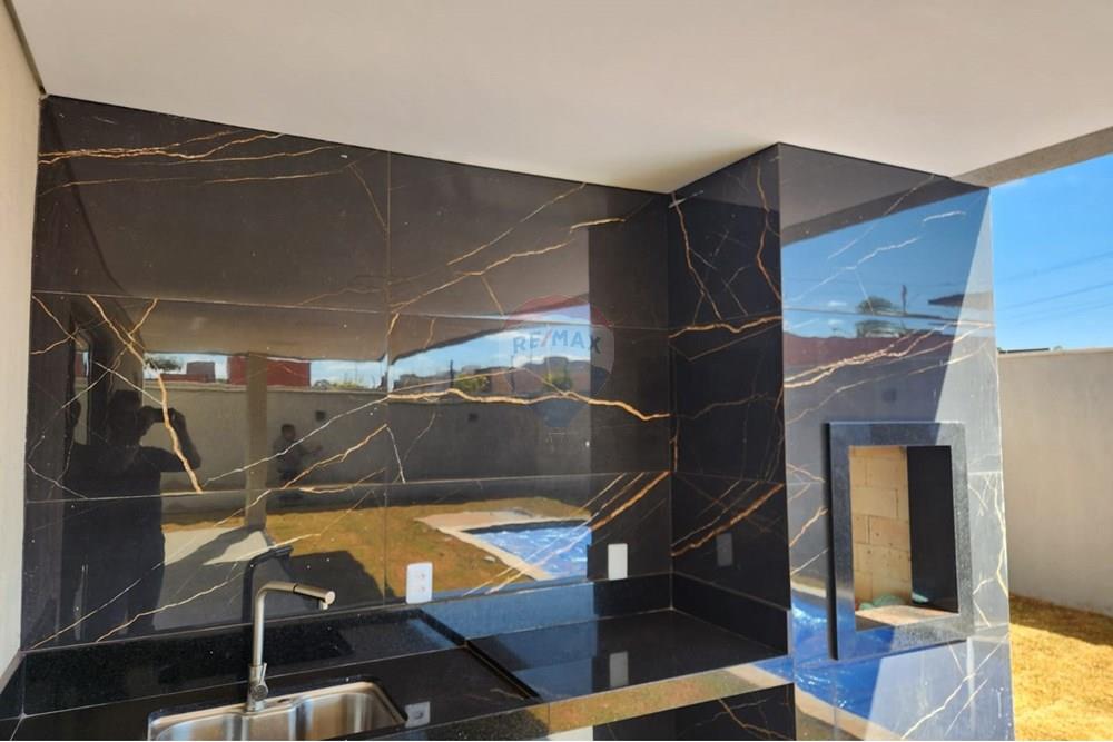 Casa - Venda - Brasília , Distrito Federal - Churrasqueira 1.jpg - 880151004-213