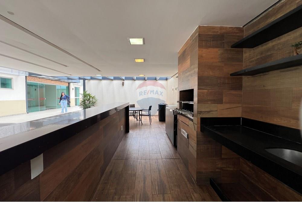 Apartamento - Alugar - Águas Claras , Distrito Federal - IMG_6360.JPG - 880351004-153