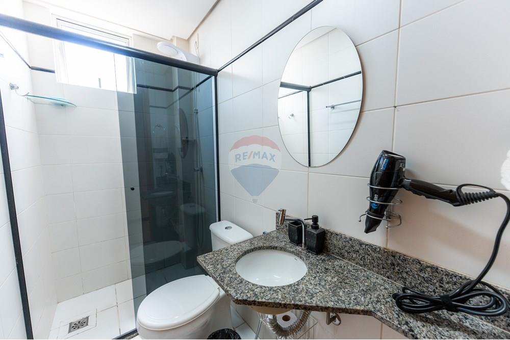 Apartamento - Venda - Águas Claras , Distrito Federal - DSC07706.jpg - 880111100-25