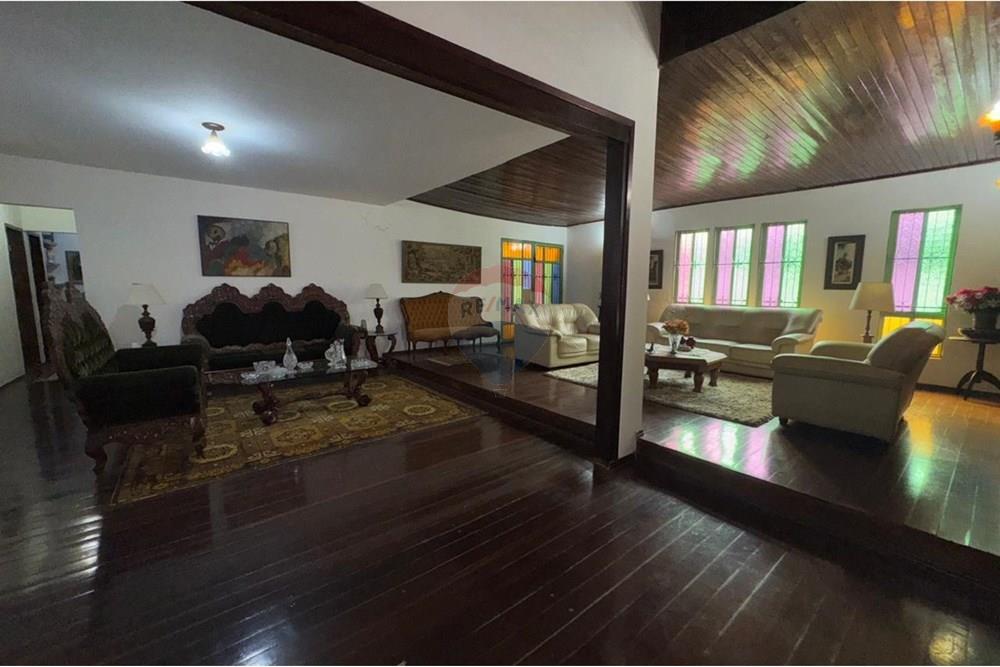 Casa - Venda - Brasília , Distrito Federal - Sala IX.jpeg - 880241073-4