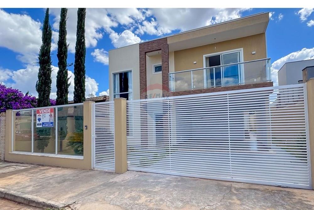 Casa de Condomínio - Venda - Sobradinho , Distrito Federal - IMG_6685.jpg - 880111068-26