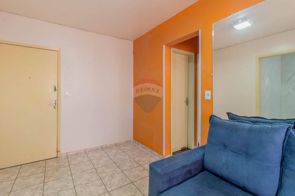 Apartamento - Venda - Taguatinga , Distrito Federal - _MG_5134-HDR.jpg - Sala - 880391092-2