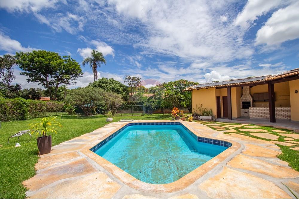 Casa - Alugar - Brasília , Distrito Federal - IMG_8611.jpg - 880321097-78