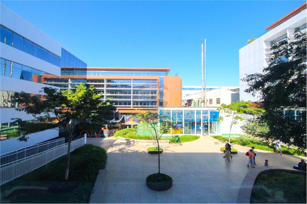 Cj. Comercial/ Sala - Alugar - Brasília , Distrito Federal - 13 - 880241029-37