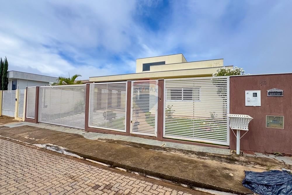 Casa de Condomínio - Venda - Sobradinho , Distrito Federal - IMG_9891.jpg - 880111068-34