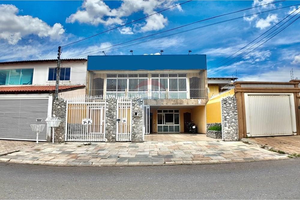 Casa - Venda - Taguatinga , Distrito Federal - DJI_20251112123742_0387_D.jpg - Fachada - 880231179-10