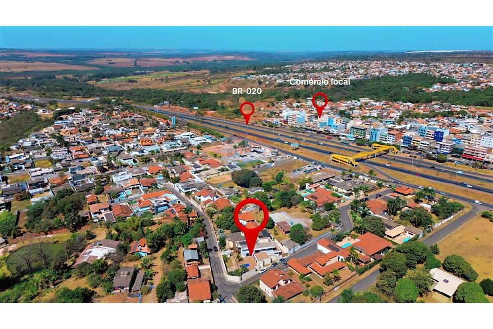 Casa de Condomínio - Venda - Sobradinho , Distrito Federal - f285a85c-ae79-4b7a-ae9c-8574f5c4502e.jpg - 880171004-71