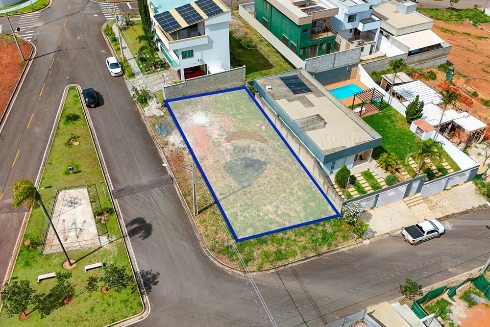 Terreno - Venda - Cidade Ocidental , Goiás - DJI_20251223145027_0034_D_MINI4-Editar.jpg - 880111098-14