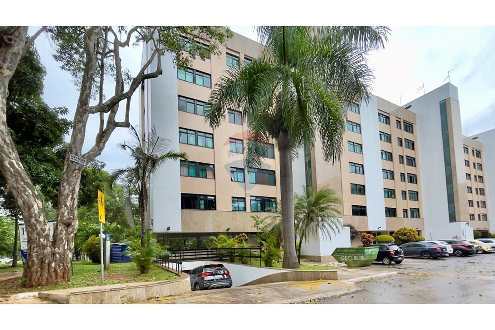 Apartamento - Venda - Brasília , Distrito Federal - IMG_4856 2.jpg - 880221014-141