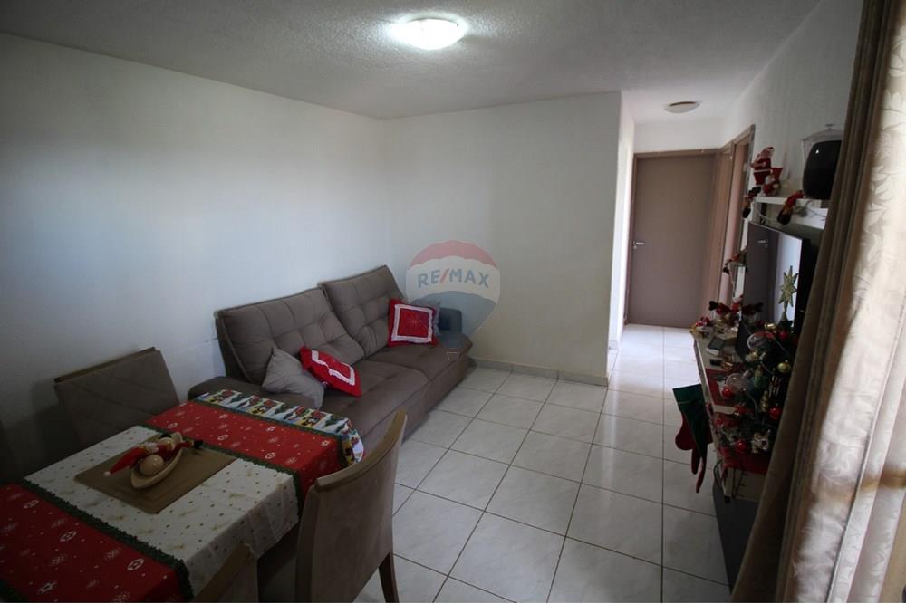 Apartamento - Venda - Brasília , Distrito Federal - Sala 1.jpeg - 880151004-219