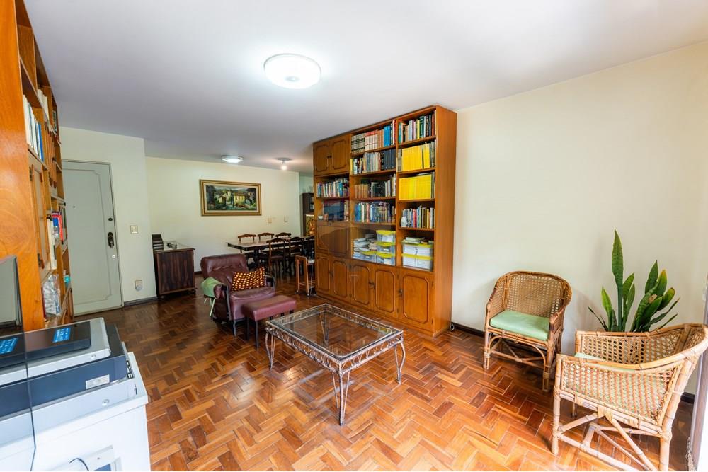 Apartamento - Venda - Brasília , Distrito Federal - DSC09935.jpg - Sala em L - 880461009-42