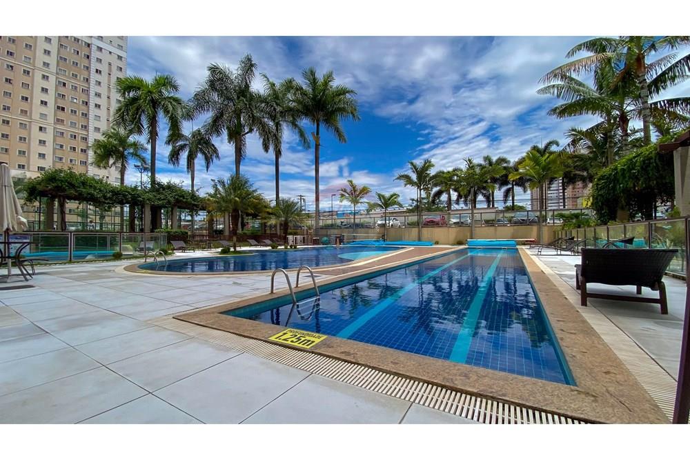 Apartamento - Alugar - Taguatinga , Distrito Federal - IMG_8193.jpg - 880131002-159