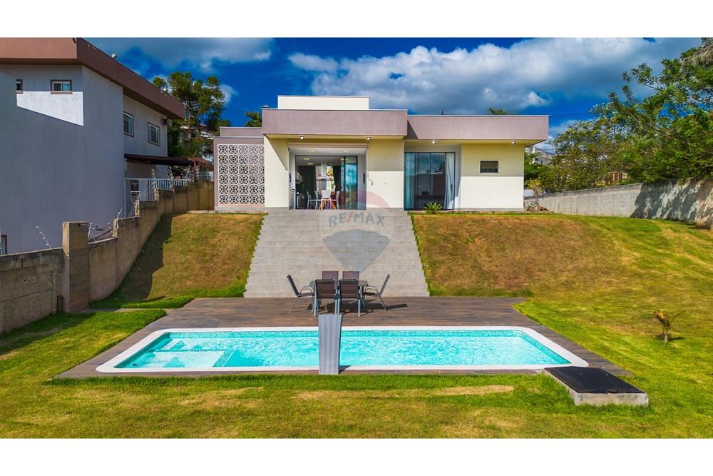 Casa - Venda - Brasília , Distrito Federal - DJI_0211-Aprimorado-NR.jpg - 880261134-36